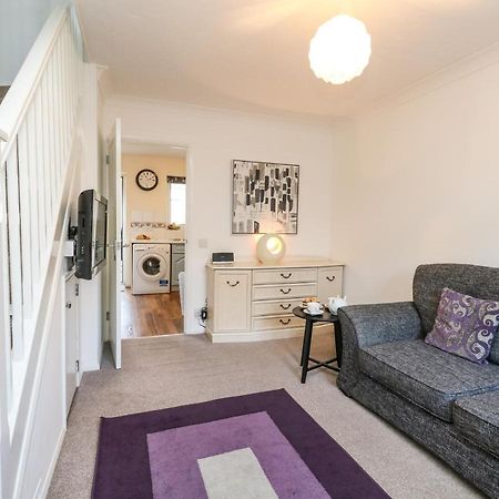 Kingfisher Cottage Weymouth Exterior foto
