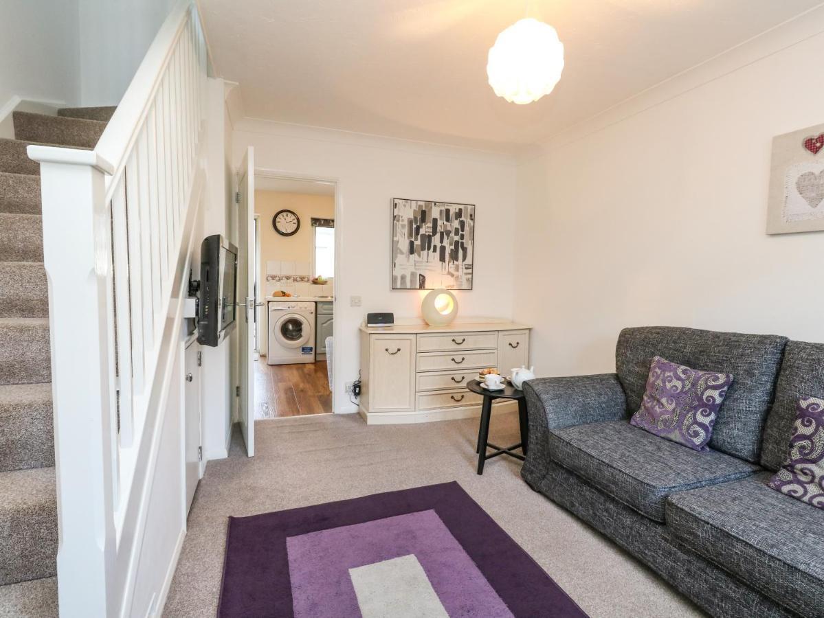 Kingfisher Cottage Weymouth Exterior foto