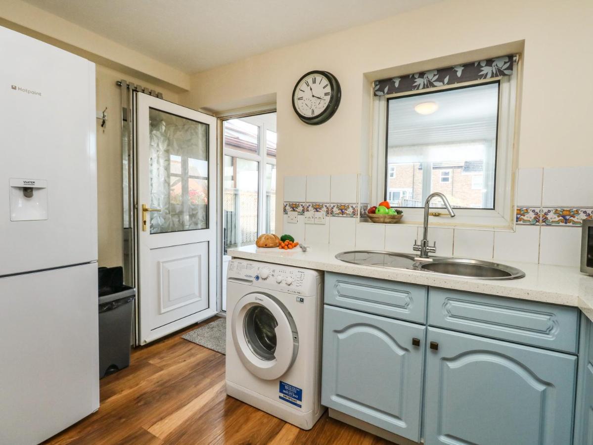 Kingfisher Cottage Weymouth Exterior foto