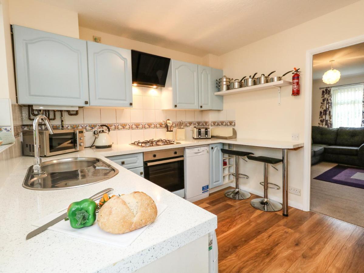 Kingfisher Cottage Weymouth Exterior foto